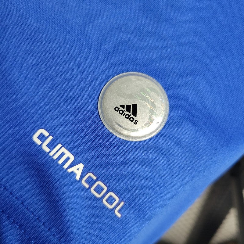 Palmeiras 3° Uniforme 2009