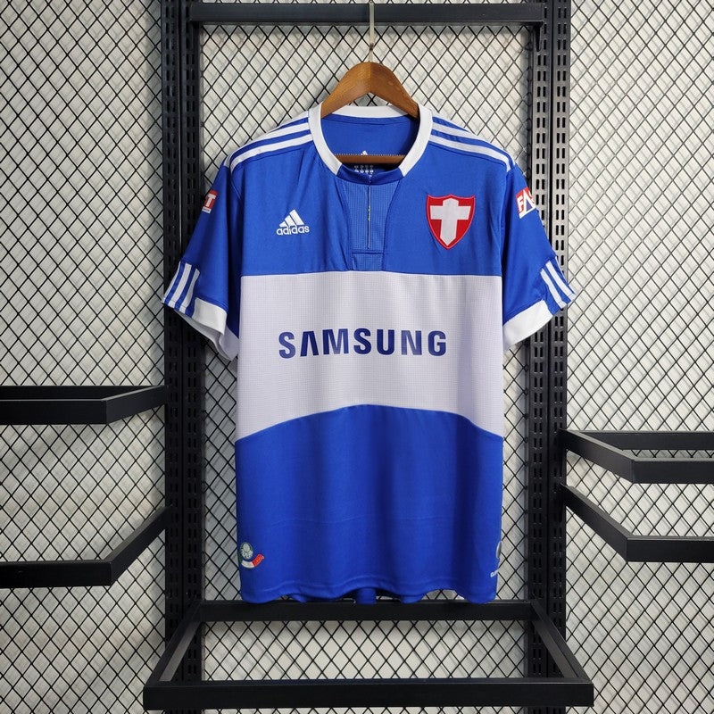 Palmeiras 3° Uniforme 2009