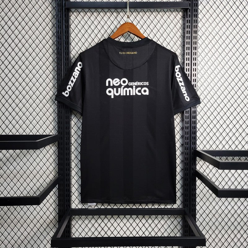Corinthians 2° Uniforme 2010