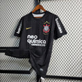 Corinthians 2° Uniforme 2010