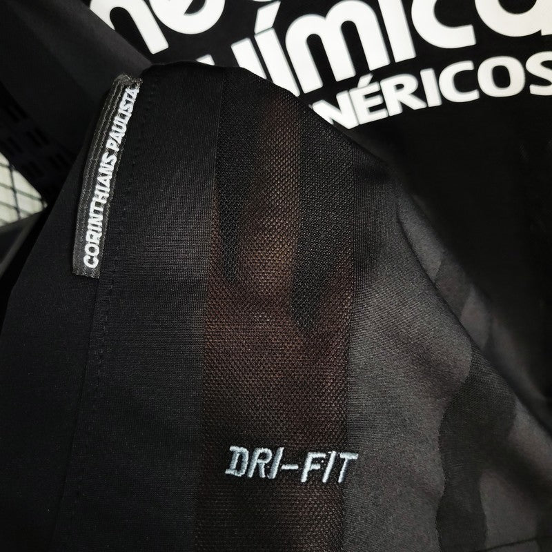 Corinthians 2° Uniforme 2010