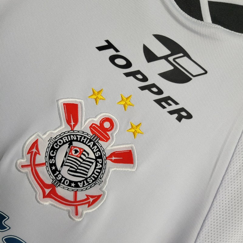Corinthians 1° Uniforme 200