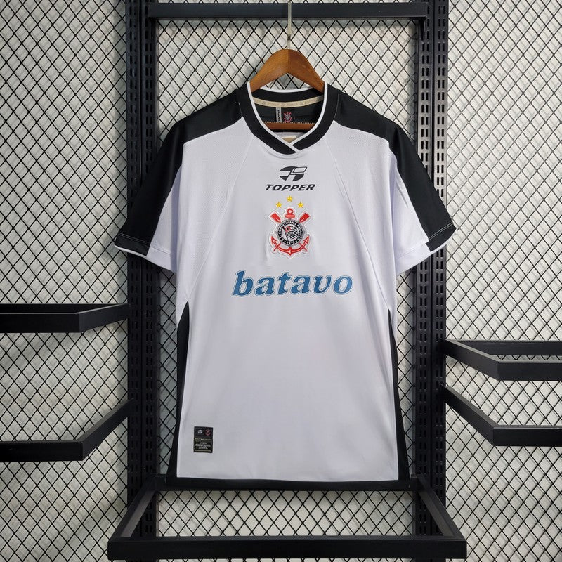 Corinthians 1° Uniforme 200