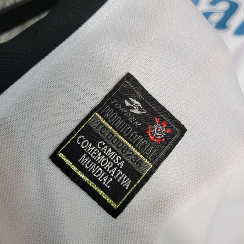 Corinthians 1° Uniforme 200