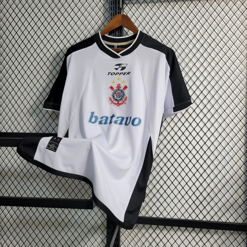 Corinthians 1° Uniforme 200