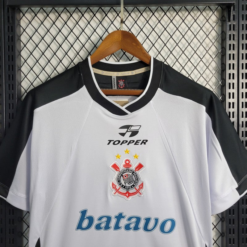 Corinthians 1° Uniforme 200