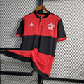 Flamengo 1° Uniforme 2017 - 2018