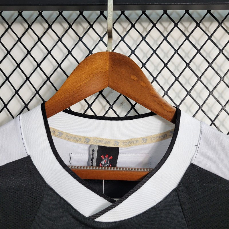 Corinthians 2° Uniforme 2000
