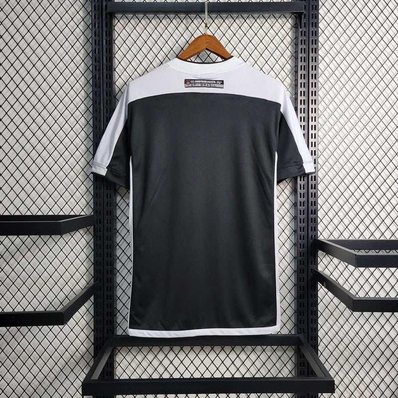 Corinthians 2° Uniforme 2000