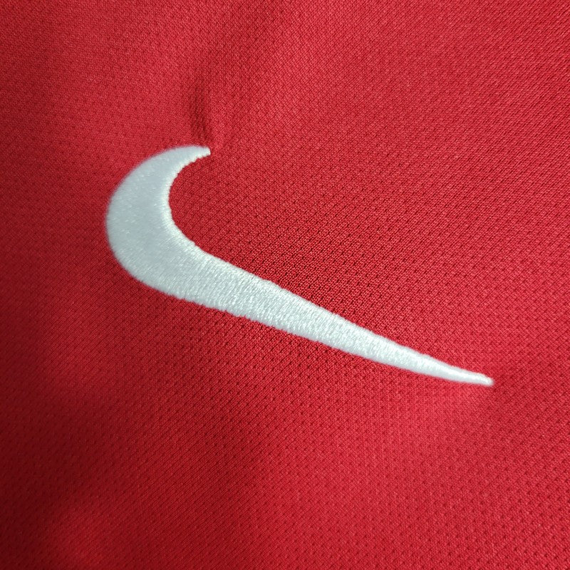 Portugal 1° Uniforme 2016 - 2017