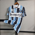 Grêmio 1° Uniforme 1997 - 1998