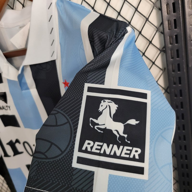Grêmio 1° Uniforme 1997 - 1998