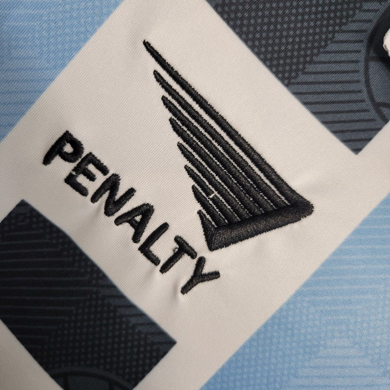 Grêmio 1° Uniforme 1997 - 1998