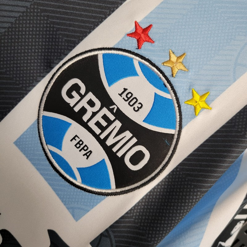 Grêmio 1° Uniforme 1997 - 1998