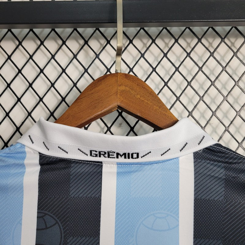 Grêmio 1° Uniforme 1997 - 1998