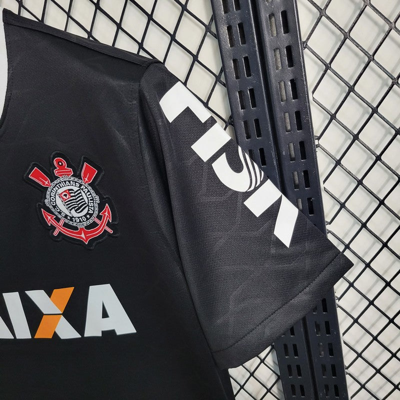 Corinthians 2° Uniforme 2012