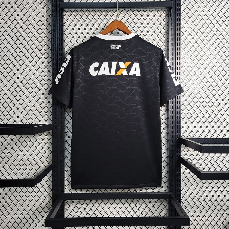 Corinthians 2° Uniforme 2012