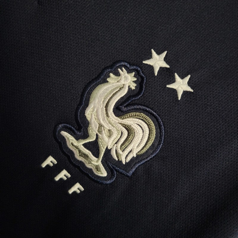França 1° Uniforme 2018 - 2019