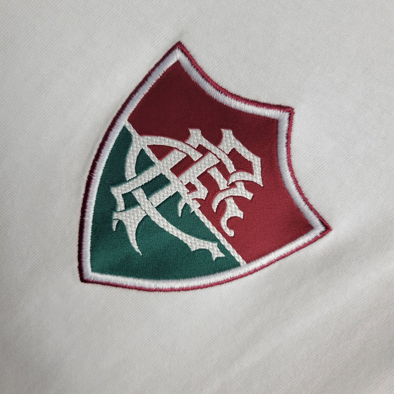 Fluminense 2° Uniforme 2014 - 2015