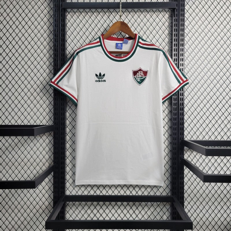 Fluminense 2° Uniforme 2014 - 2015