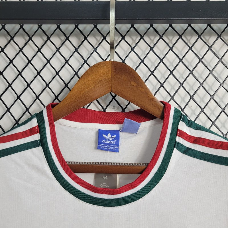 Fluminense 2° Uniforme 2014 - 2015