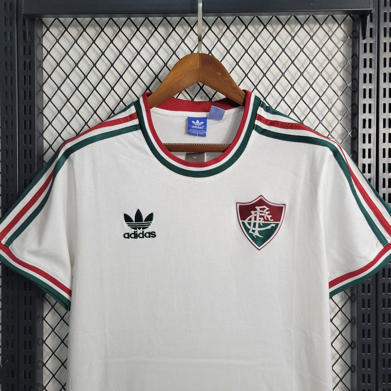 Fluminense 2° Uniforme 2014 - 2015