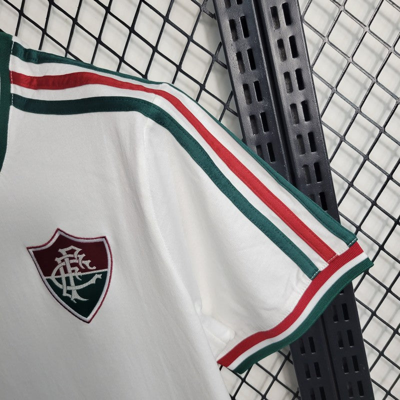 Fluminense 2° Uniforme 2014 - 2015