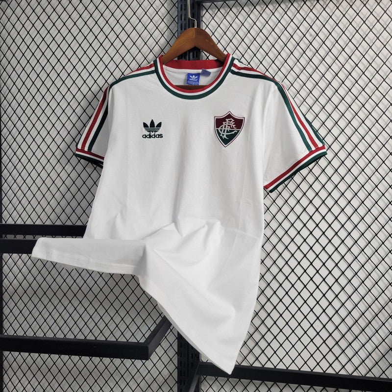 Fluminense 2° Uniforme 2014 - 2015