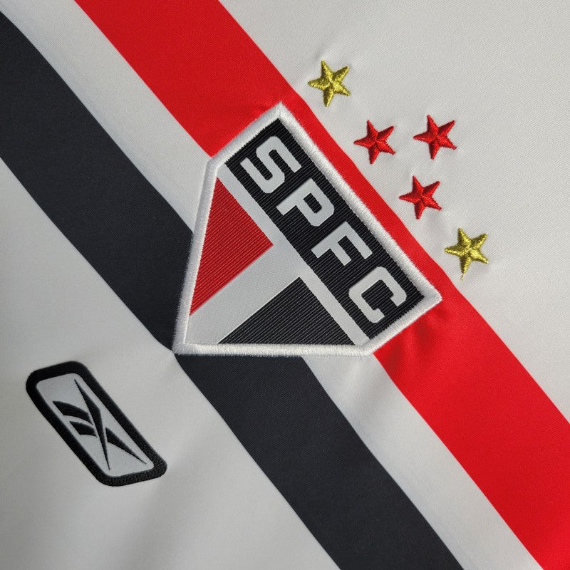 São Paulo 1° Uniforme 2006