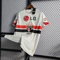 São Paulo 1° Uniforme 2006