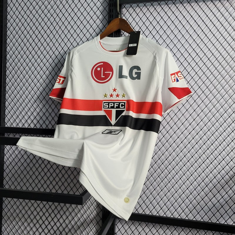 São Paulo 1° Uniforme 2006