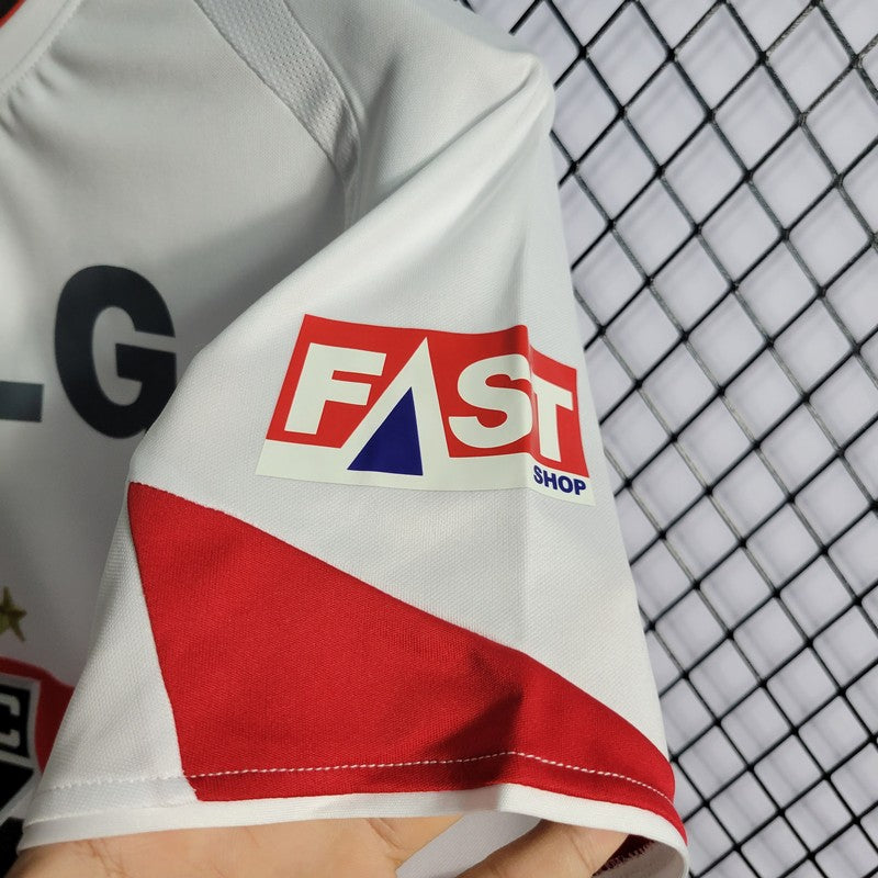 São Paulo 1° Uniforme 2006