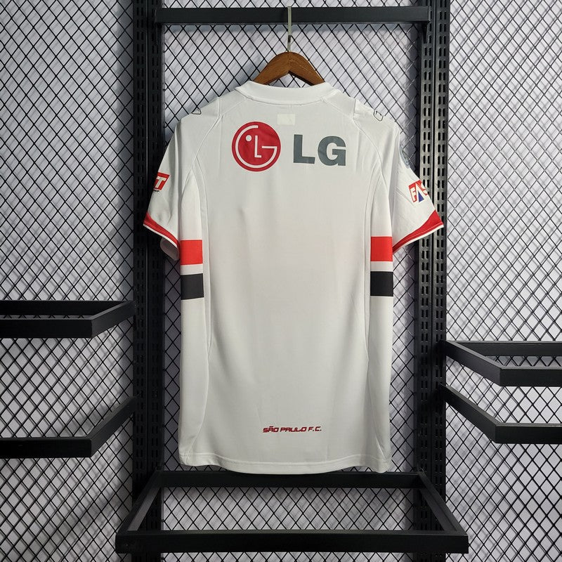 São Paulo 1° Uniforme 2006