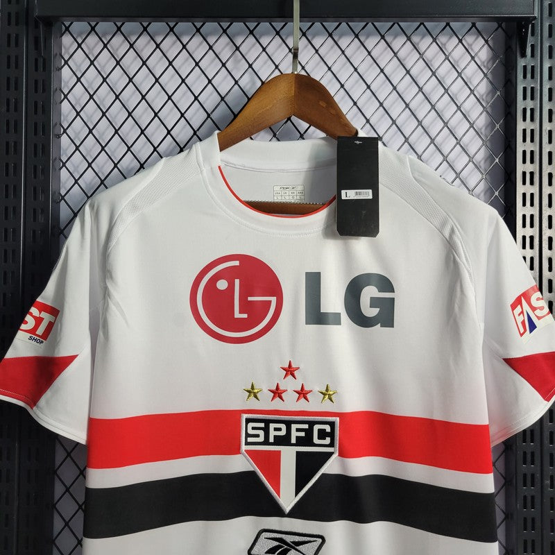 São Paulo 1° Uniforme 2006
