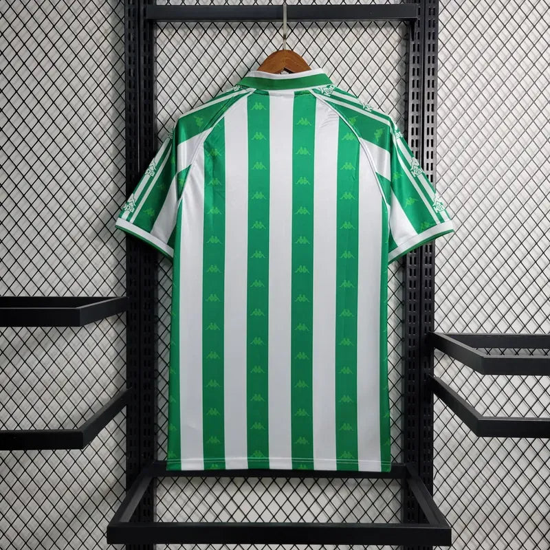 Real Betis 1° Uniforme 1995