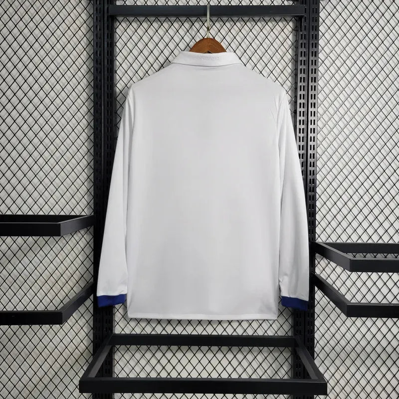 Real Madrid 1° Uniforme 2016 - 2017