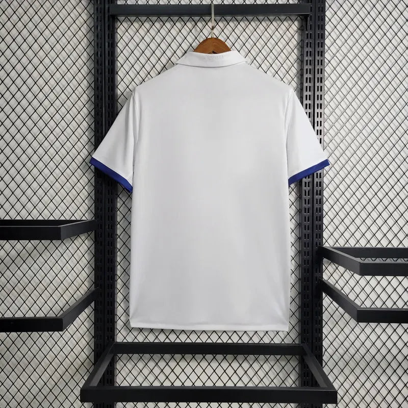Real Madrid 1° Uniforme 2016 - 2017