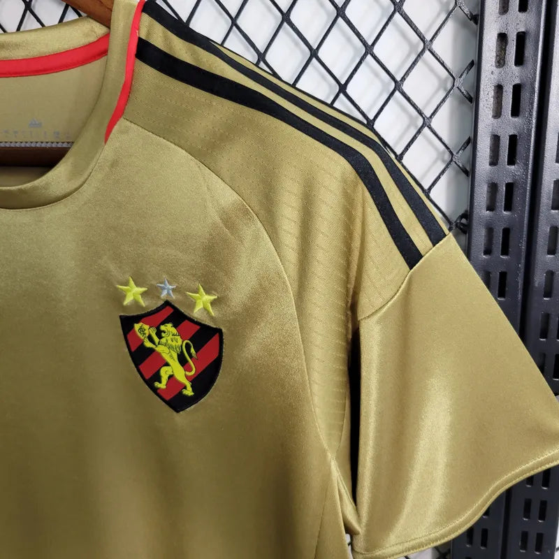 Sport Recife 3° Uniforme 2016 - 2017