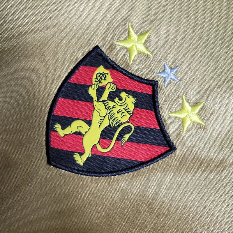 Sport Recife 3° Uniforme 2016 - 2017