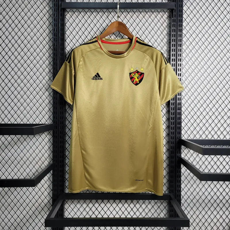 Sport Recife 3° Uniforme 2016 - 2017