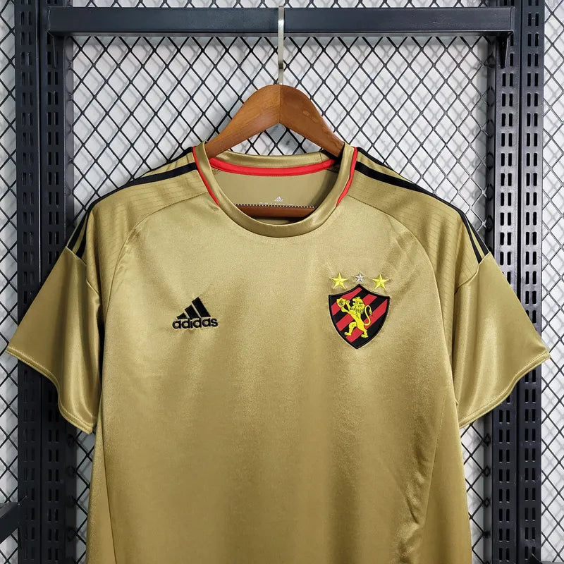 Sport Recife 3° Uniforme 2016 - 2017