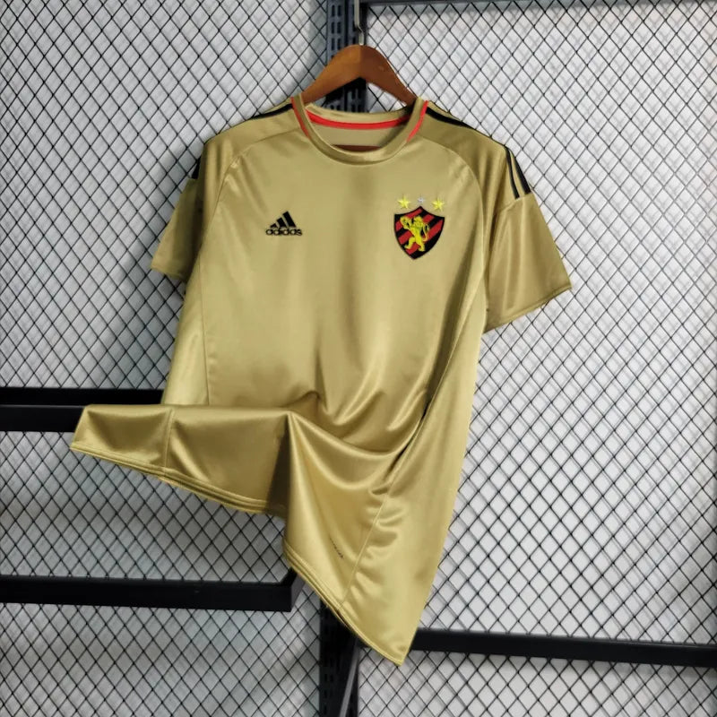 Sport Recife 3° Uniforme 2016 - 2017