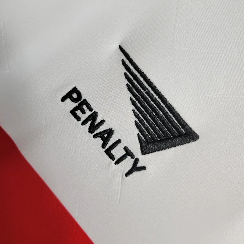 São Paulo 1° Uniforme 1993 - 1994