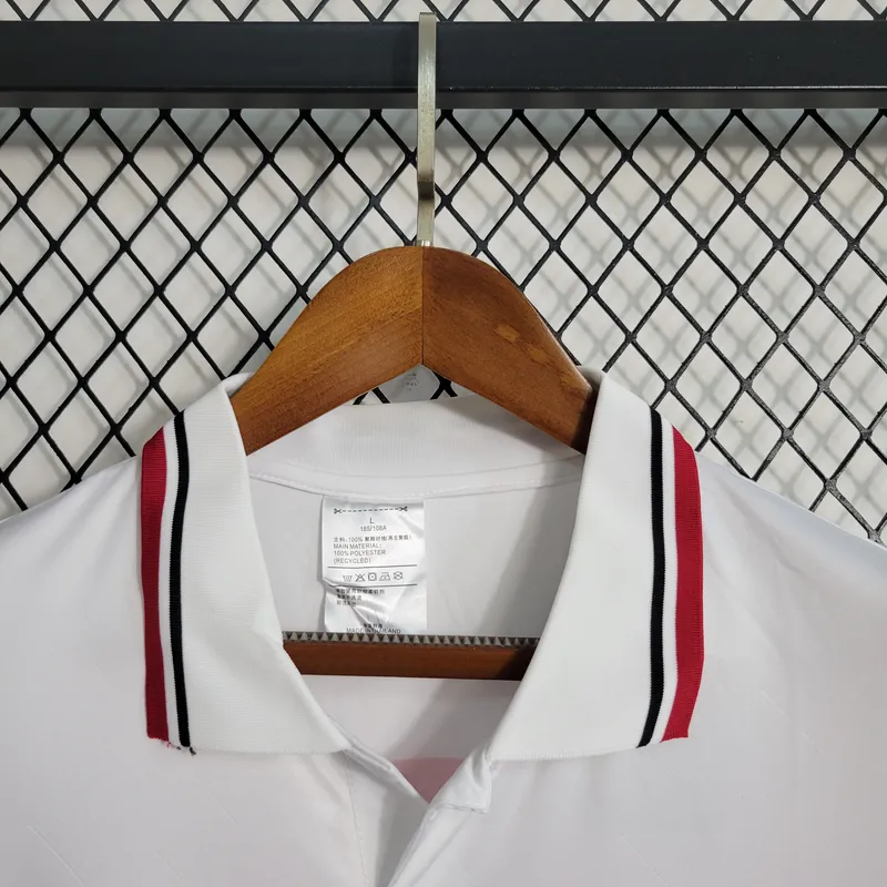 São Paulo 1° Uniforme 1993 - 1994
