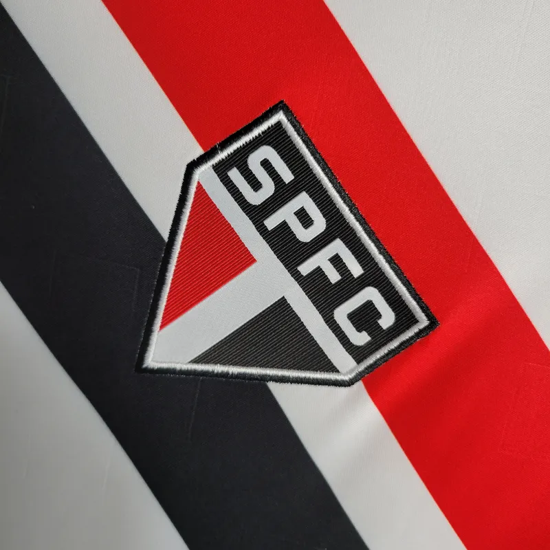 São Paulo 1° Uniforme 1993 - 1994
