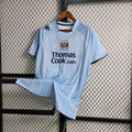 Manchester City 1° Uniforme 2007
