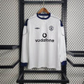 Manchester United 2° Uniforme 2000
