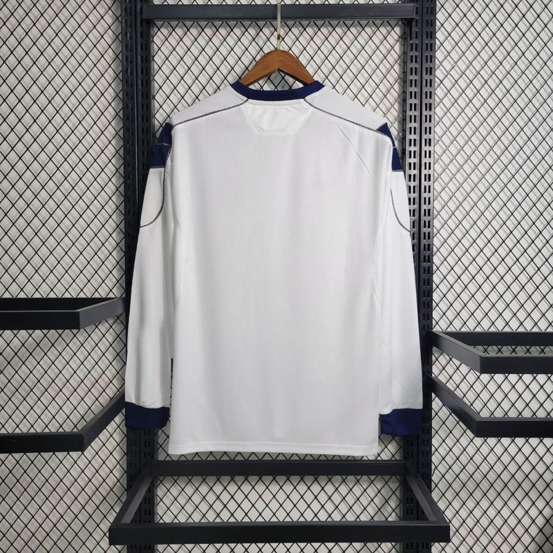 Manchester United 2° Uniforme 2000