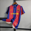 Barcelona 1° Uniforme 2007