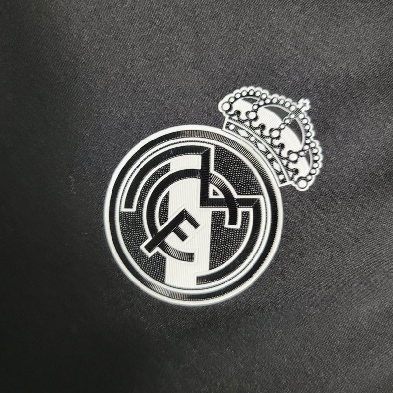 Real Madrid 3° Uniforme 2016 - 2017
